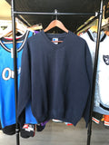 Russell V Neck Sweatshirt