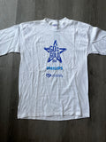 Vintage 2002 Go for the Gold Tee