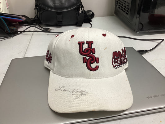 Vintage Gamecocks Hat