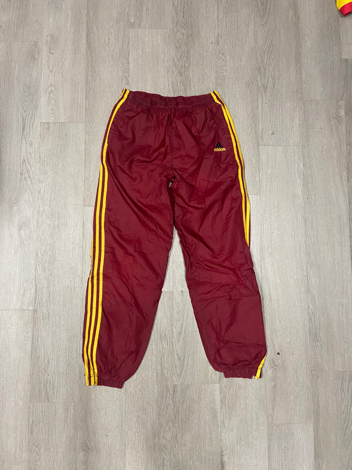Youth Adidas Windbreaker Pants