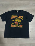 Vintage Avon Lake State Champions Tee