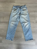 Vintage L.L. Bean Relaxed Fit Denim Jeans