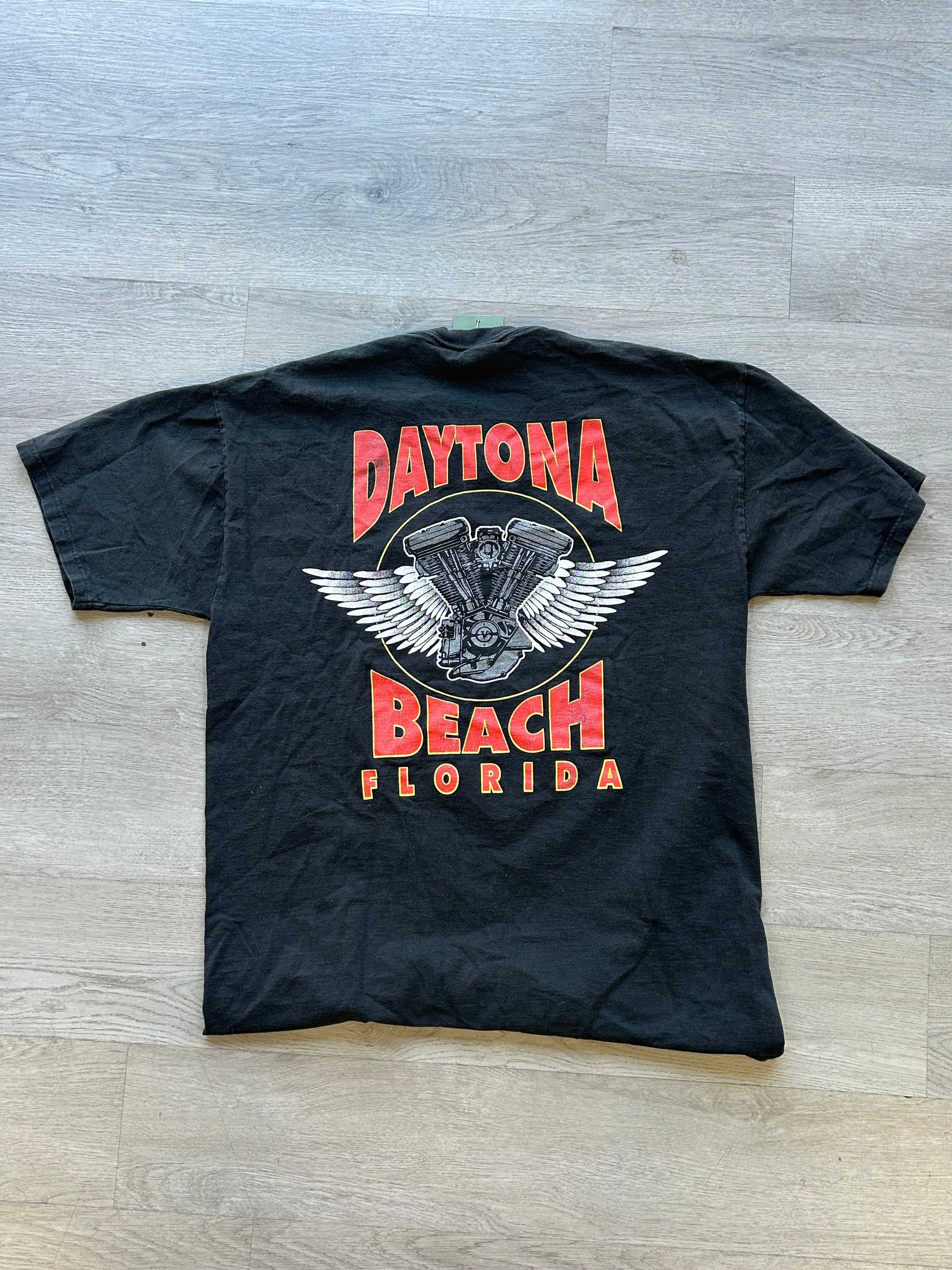 Vintage Daytona Beach Tweety Bird Tee