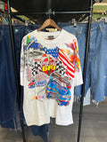 NASCAR Coca Cola 600 Racing Tee
