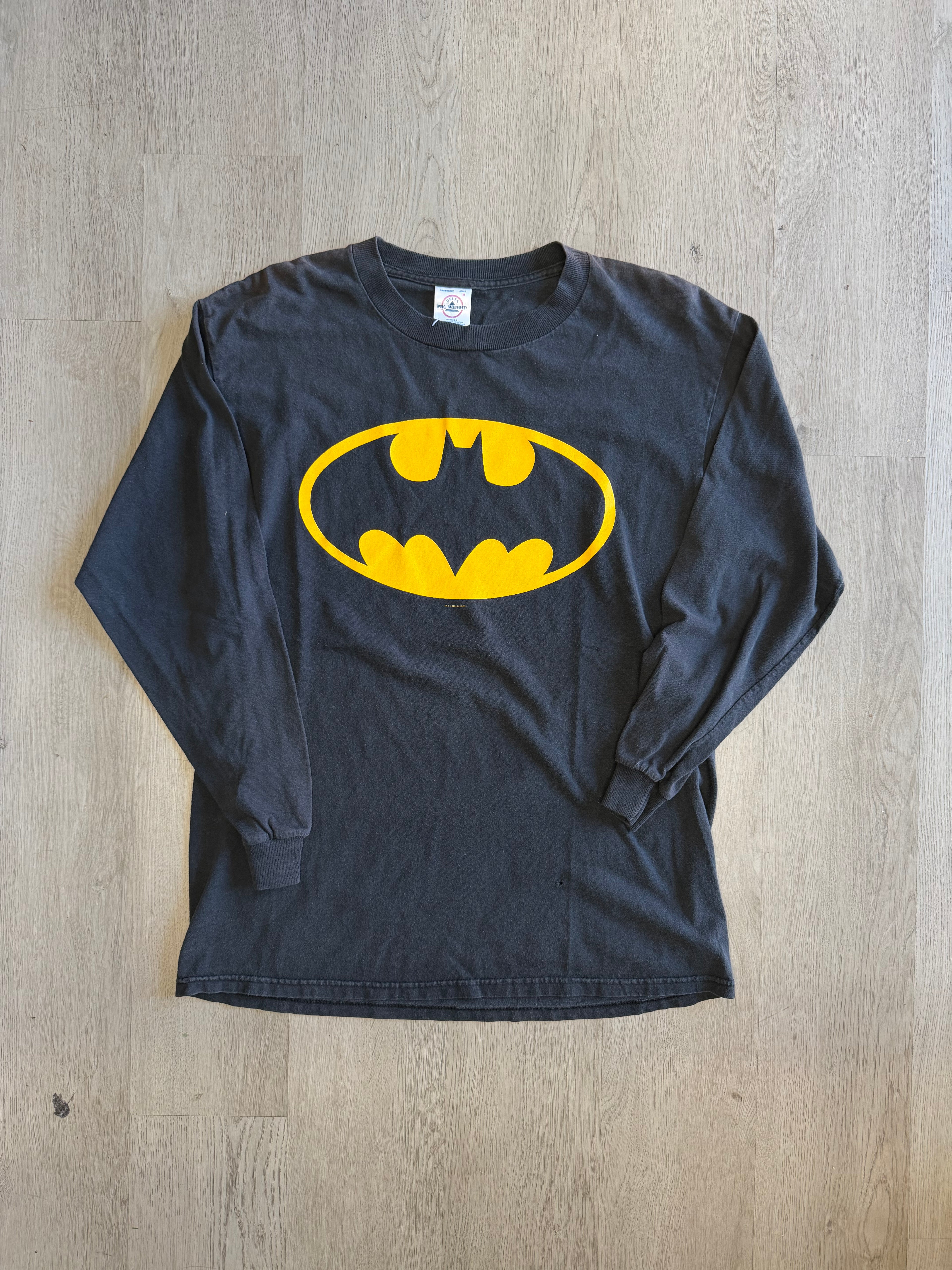 Vintage 2000 Batman Tee