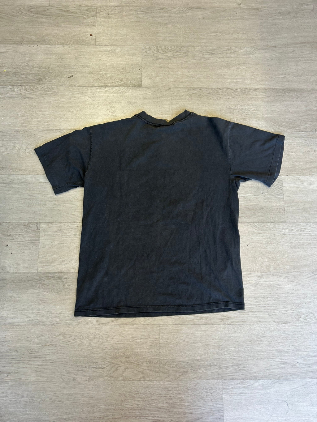 Vintage Wild Earth Wolf Tee