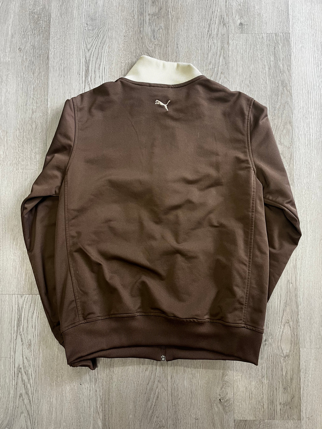 Puma Full Zip Jacket