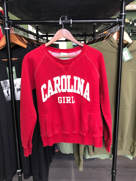 Carolina Girl Gamecocks Sweatshirt