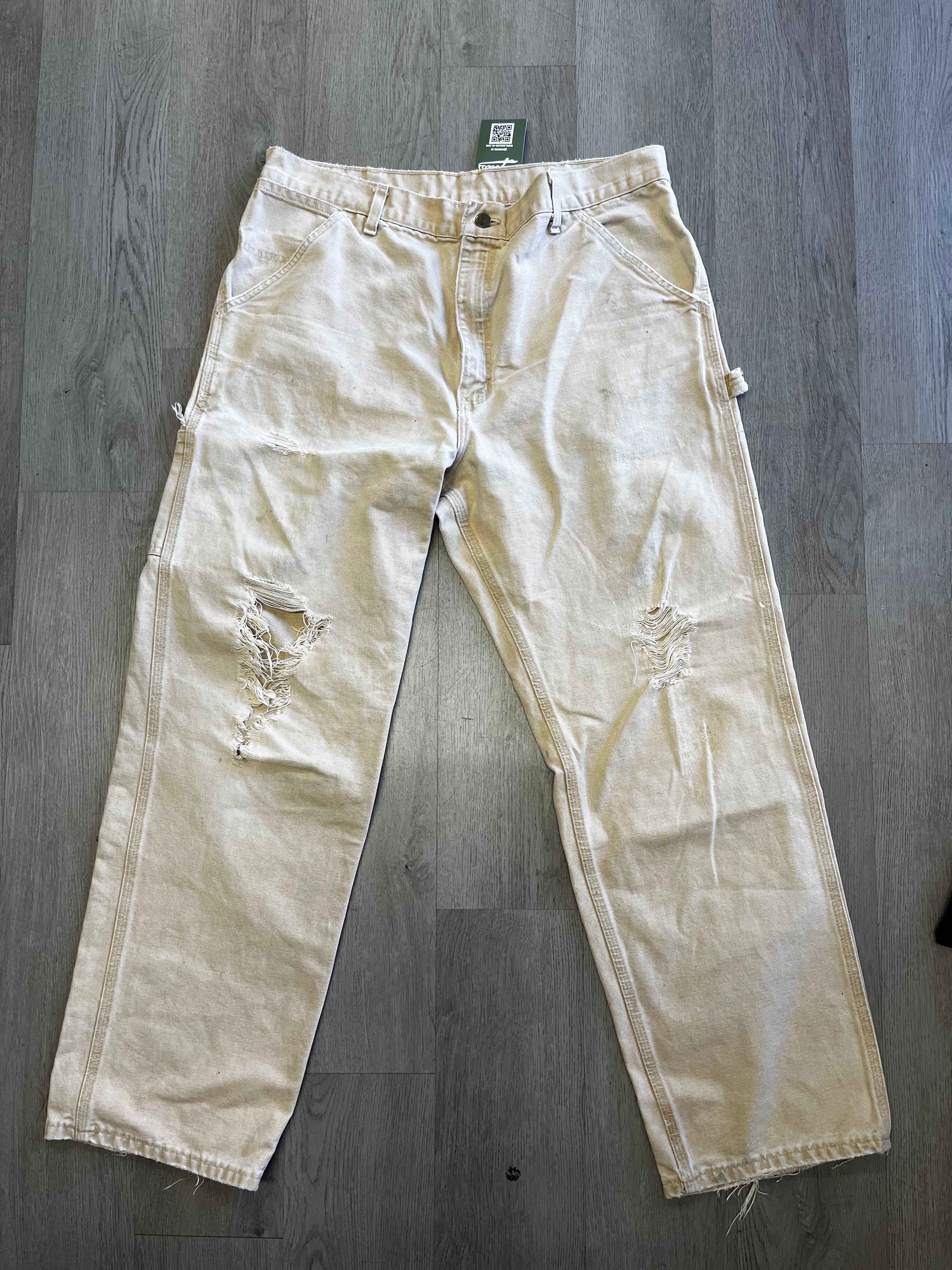 Vintage 1of1 Ageless Carhartt Pants