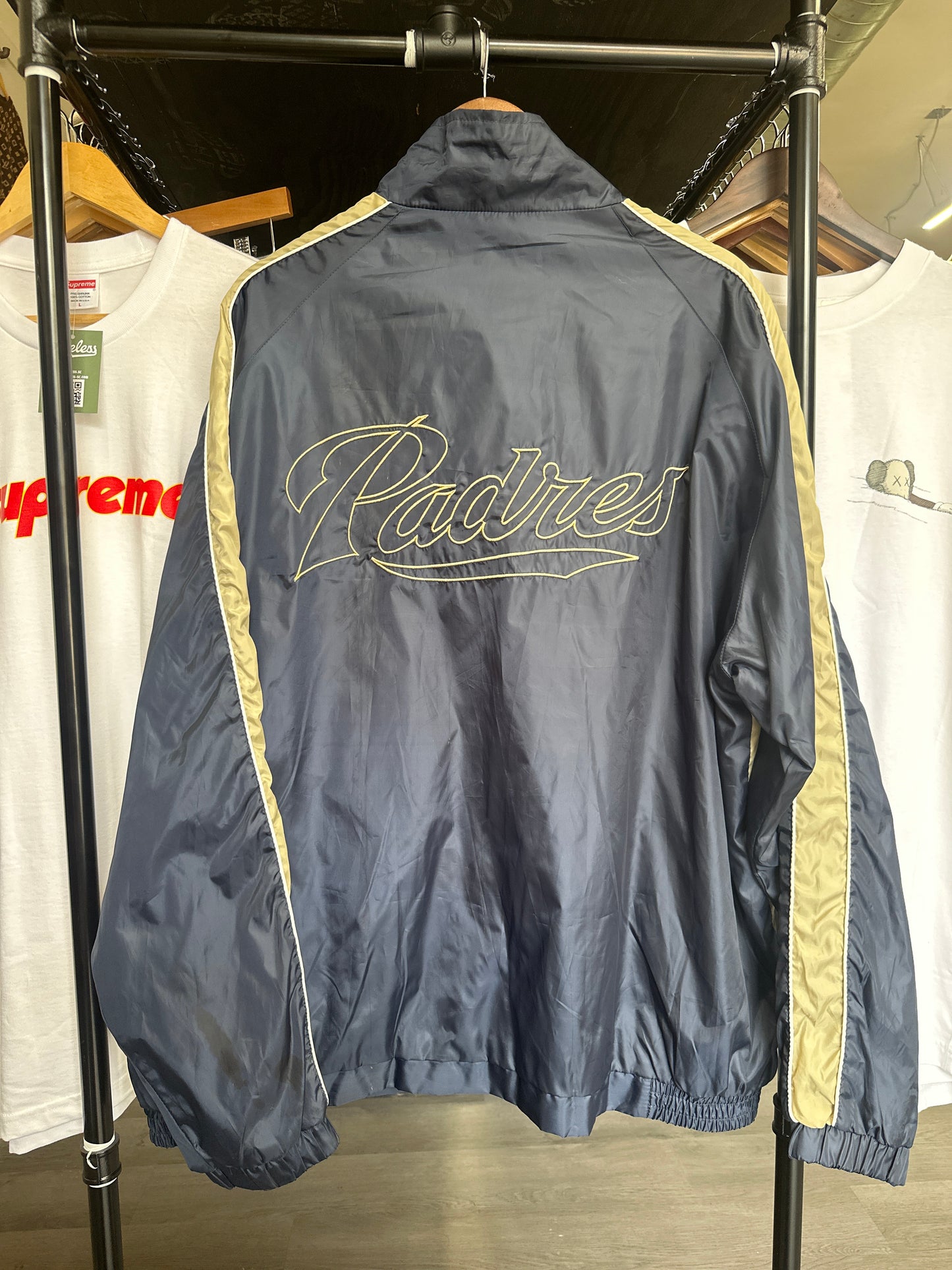 San Diego Padres Jacket