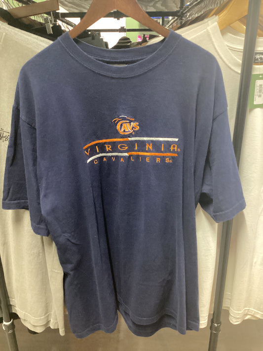 Vintage Virginia Cavaliers Tee