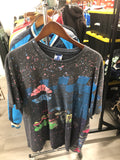 Charlotte Motor Speedway Tee