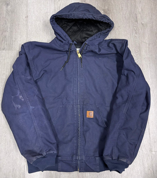 Vintage Carhartt Jacket