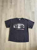2006 INXS Concert Tour Band Tee