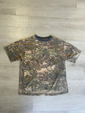 Vintage RealTree Camo Tee