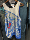 Starter Kentucky Basketball Jersey