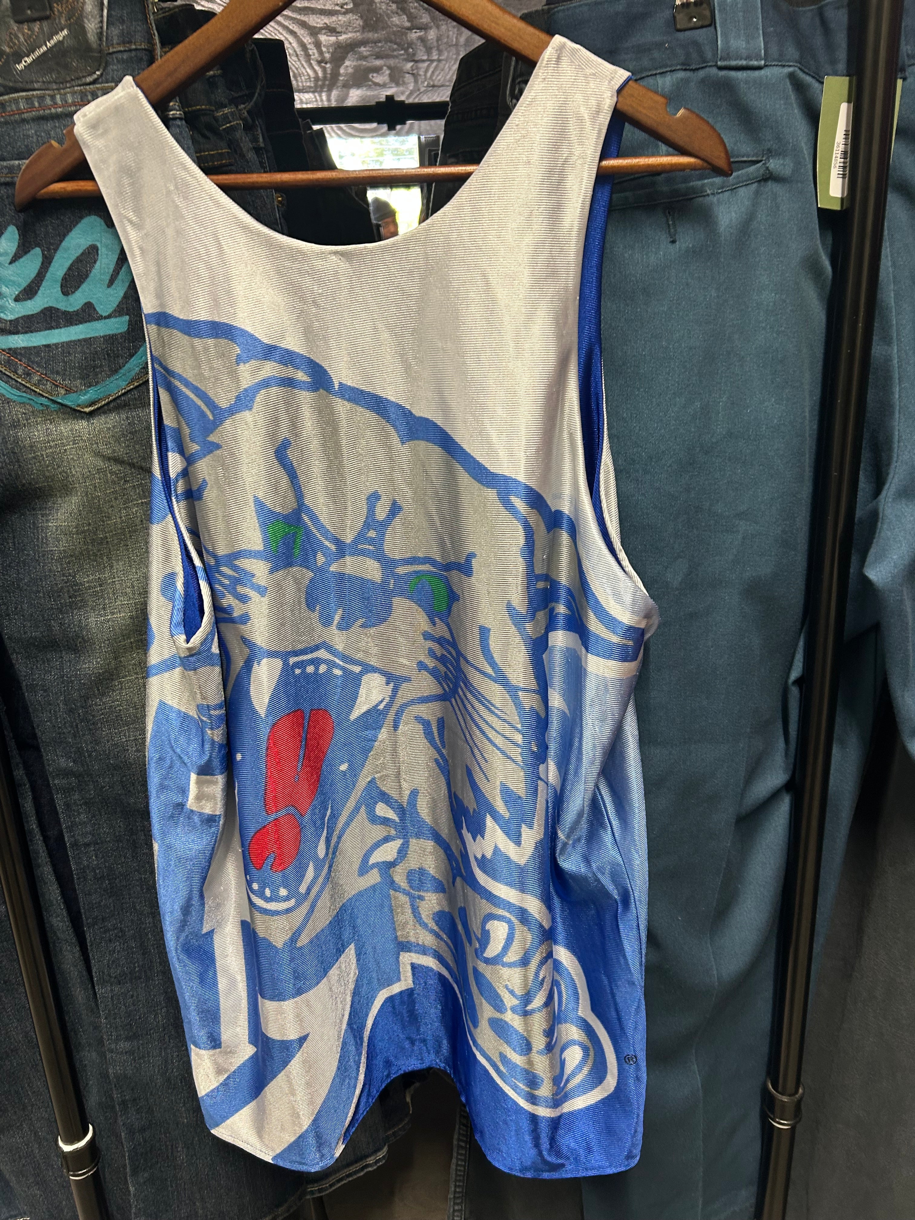 Starter Kentucky Basketball Jersey