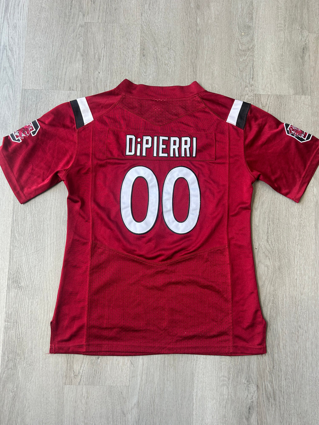 University of South Carolina Custom Jersey