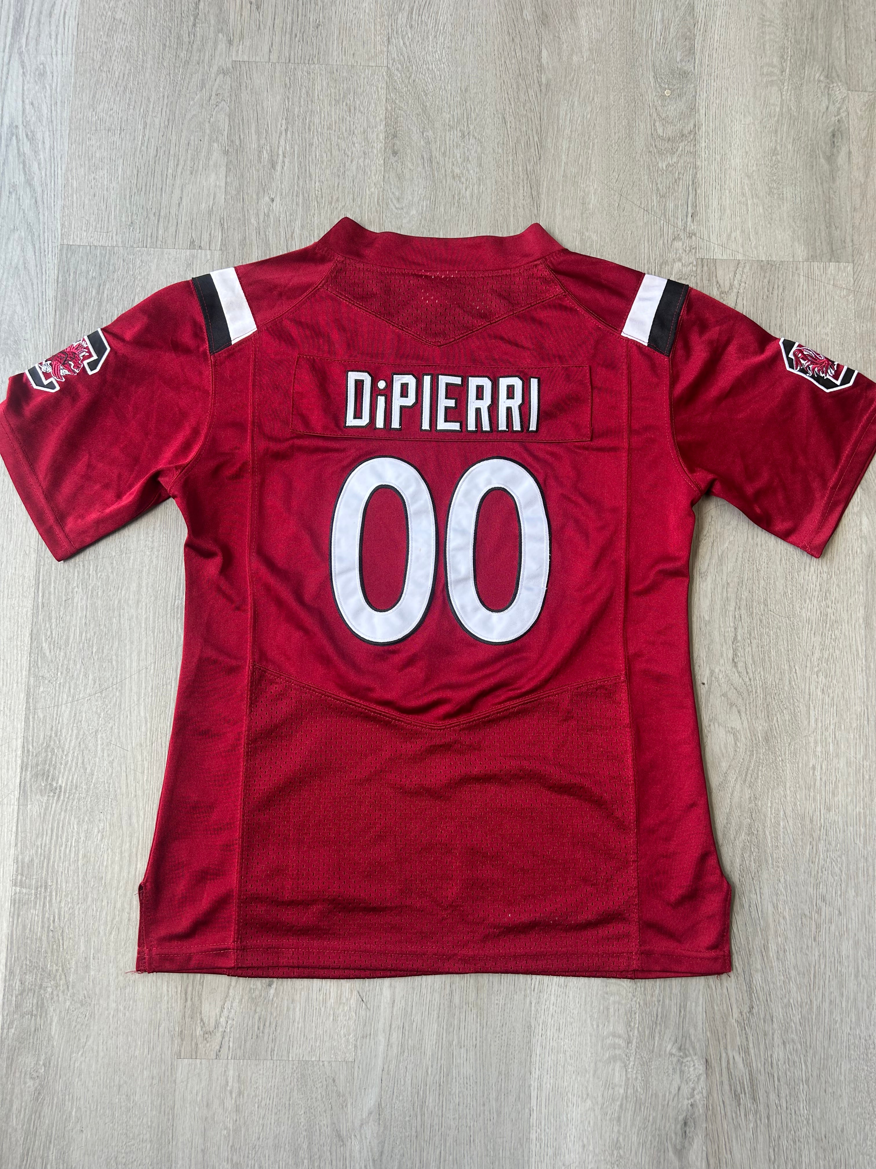 University of South Carolina Custom Jersey