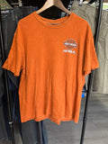 Vintage Harley Davidson Columbia SC Tee