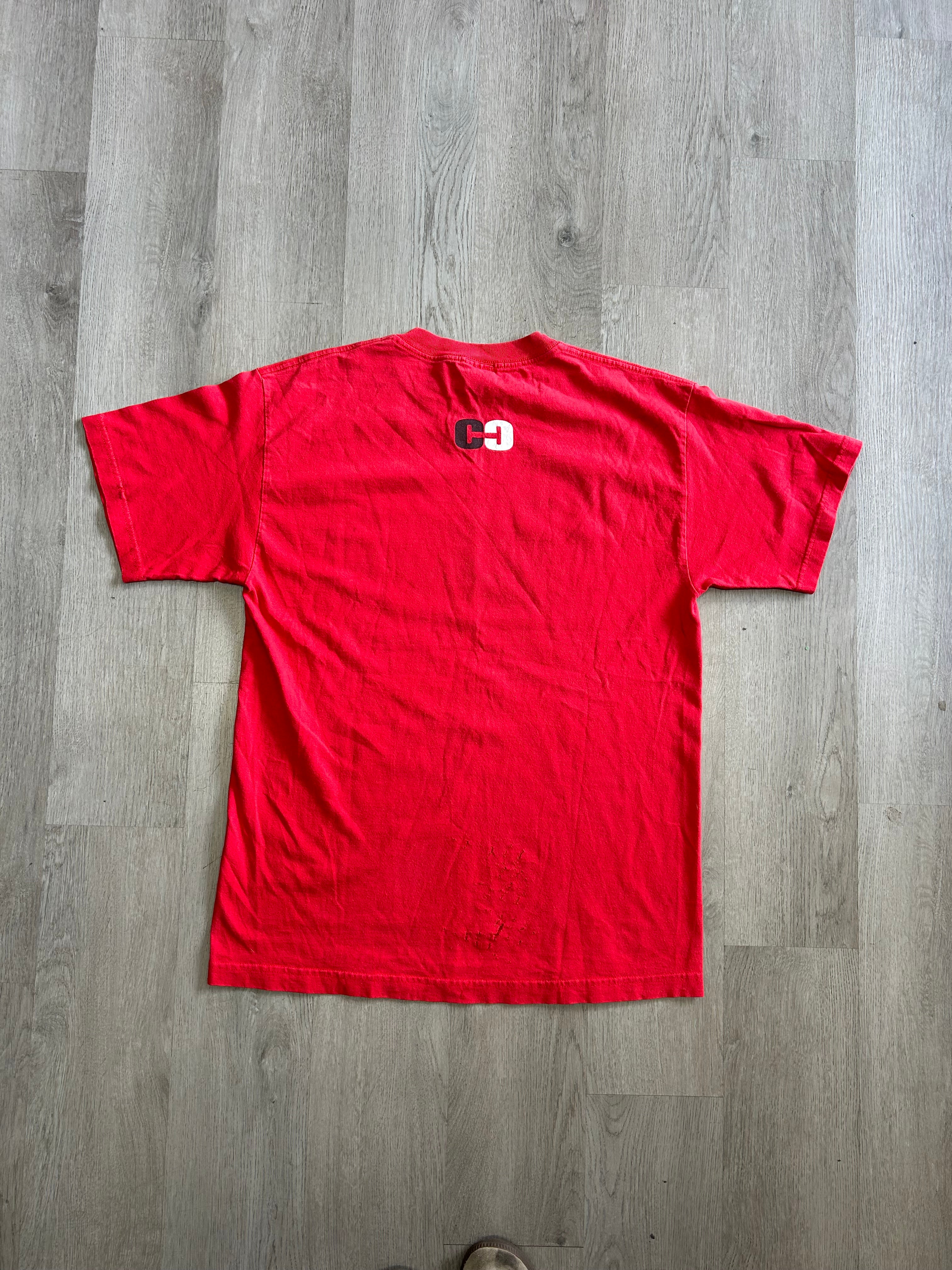 Vintage Counter Culture Tee