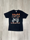 Vintage AC/DC For Those About To Rock Band Tee