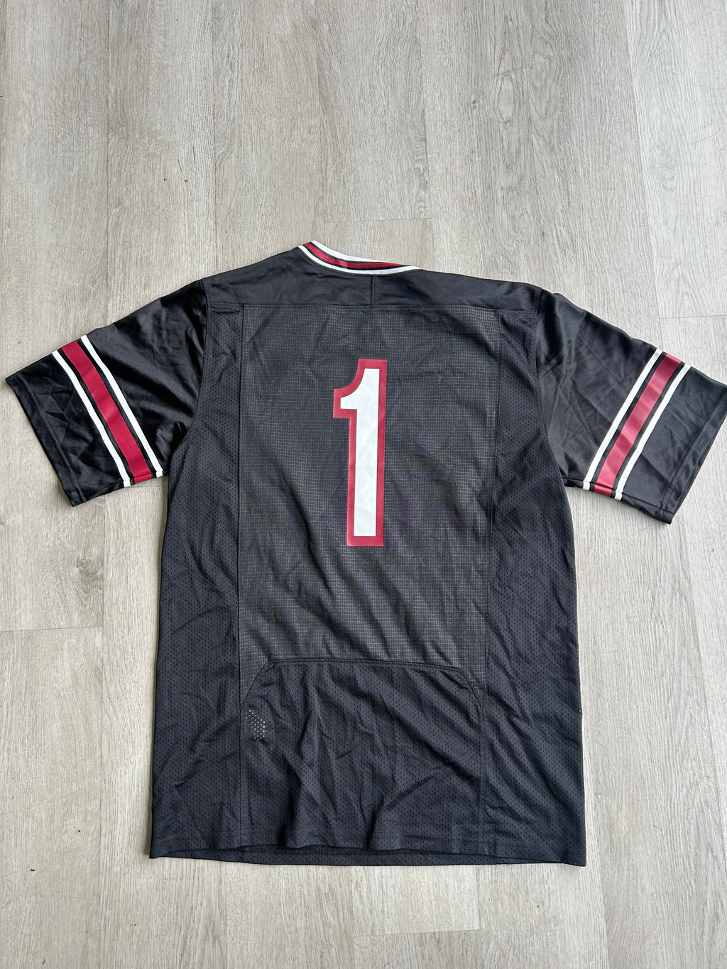 Vintage University Of South Carolina Jersey