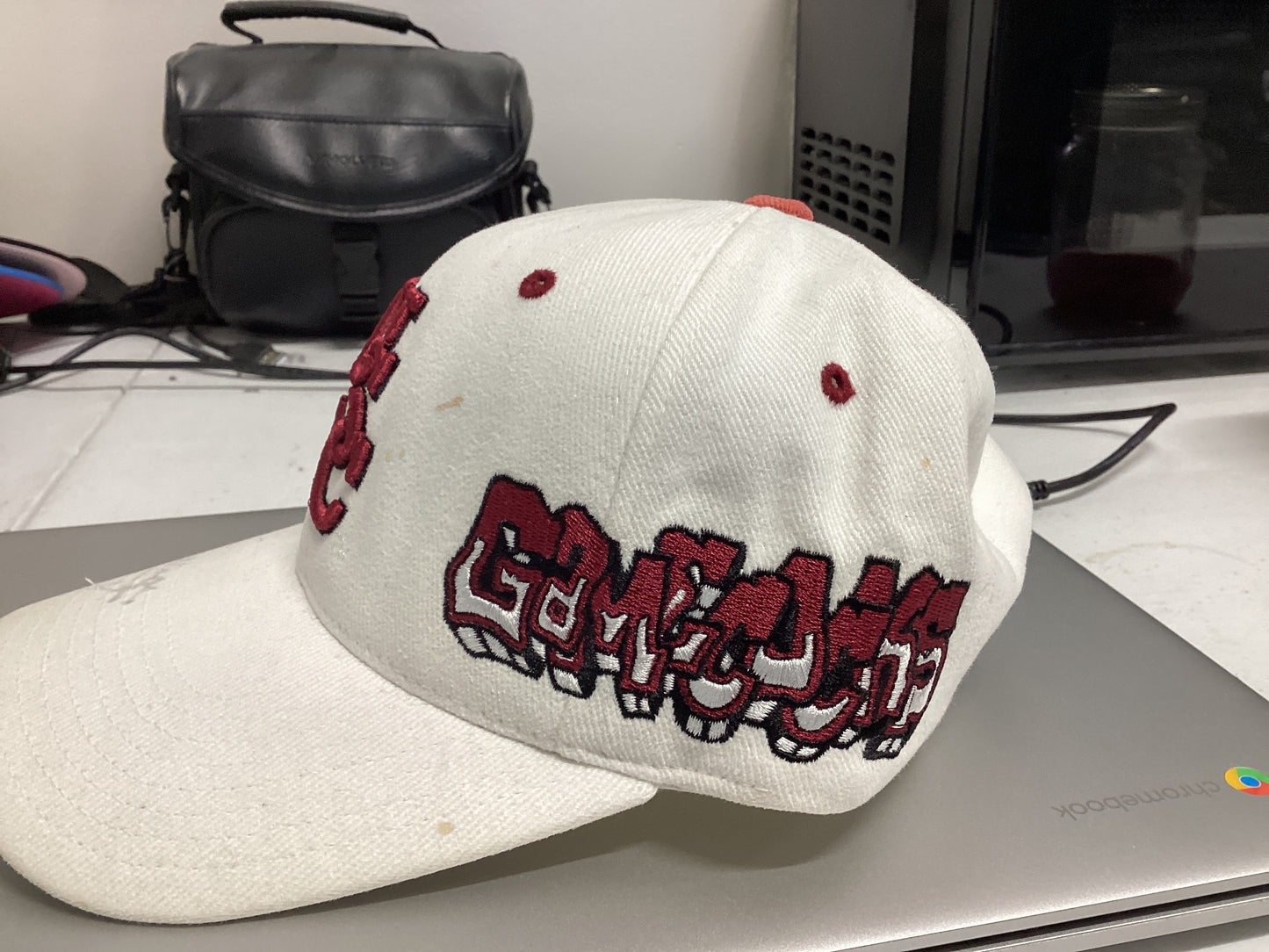 Vintage Gamecocks Hat