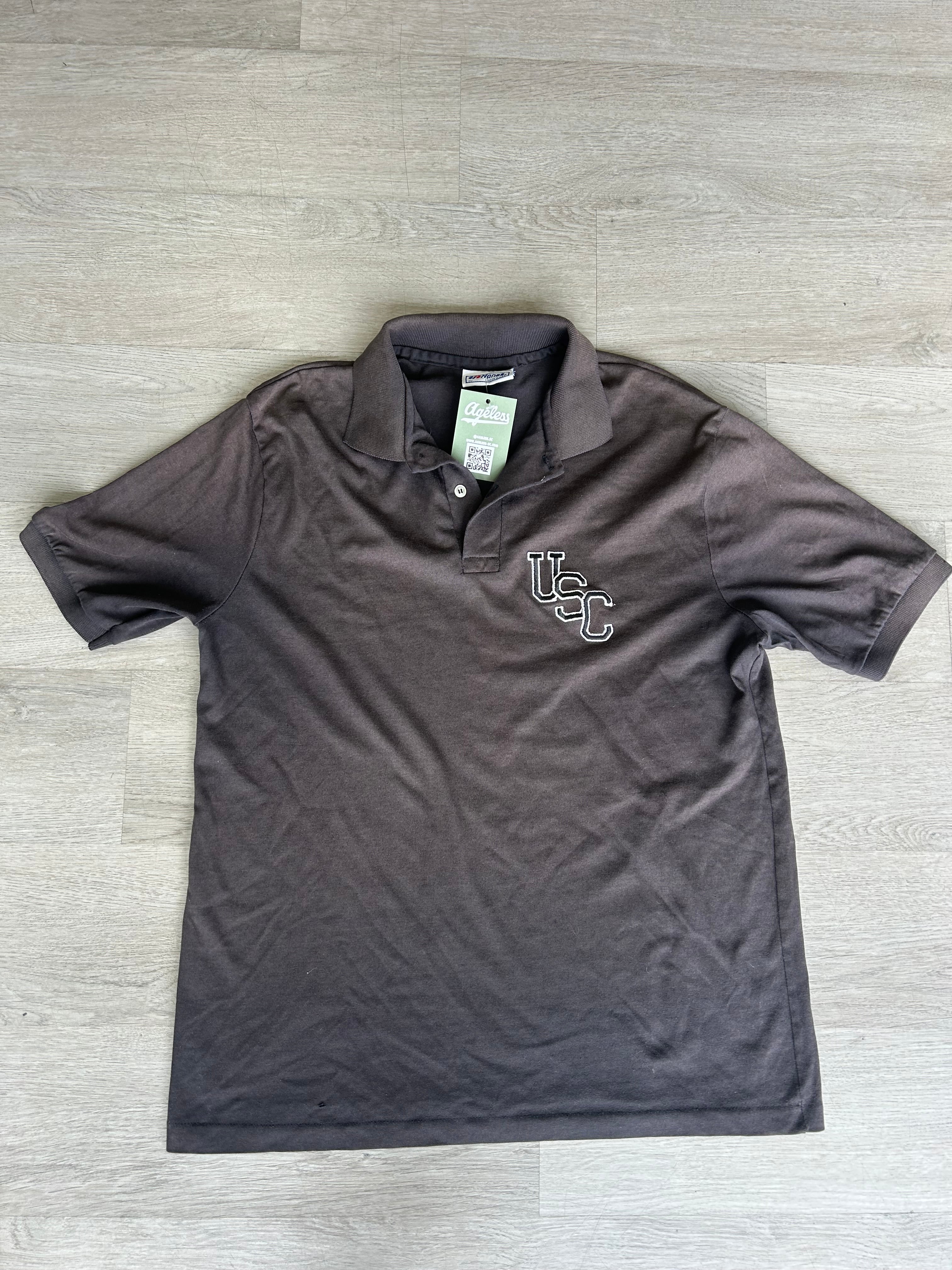 University of South Carolina Polo Tee
