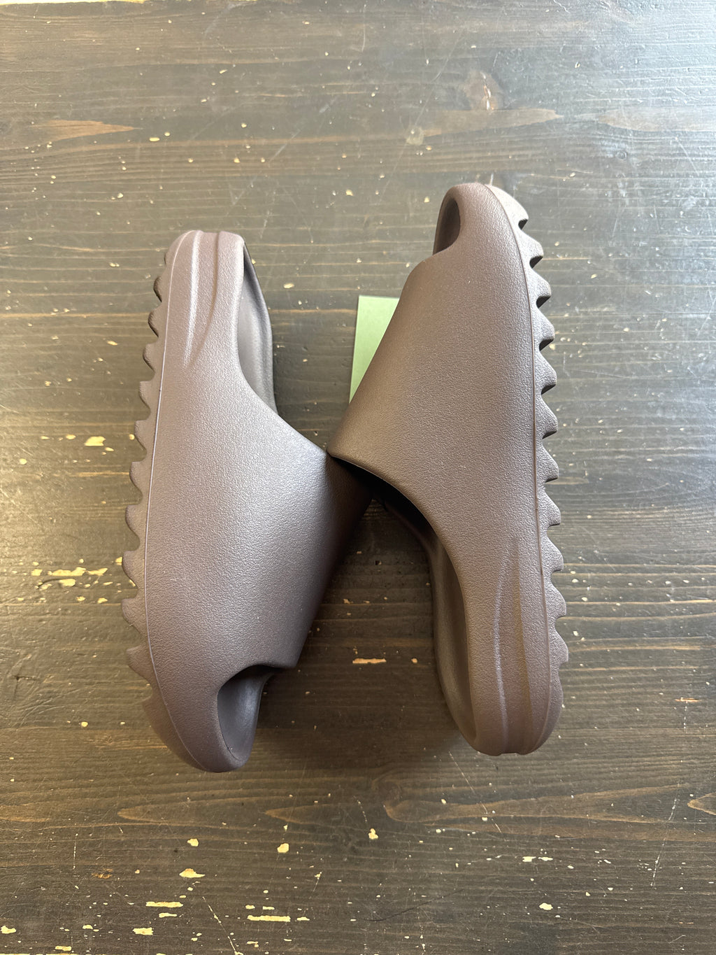 Pre-owned YZY YS-01 Chocolate