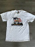 Vintage 9/11 Memorial Tee