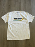 White Boss Nextreme Performance Tee