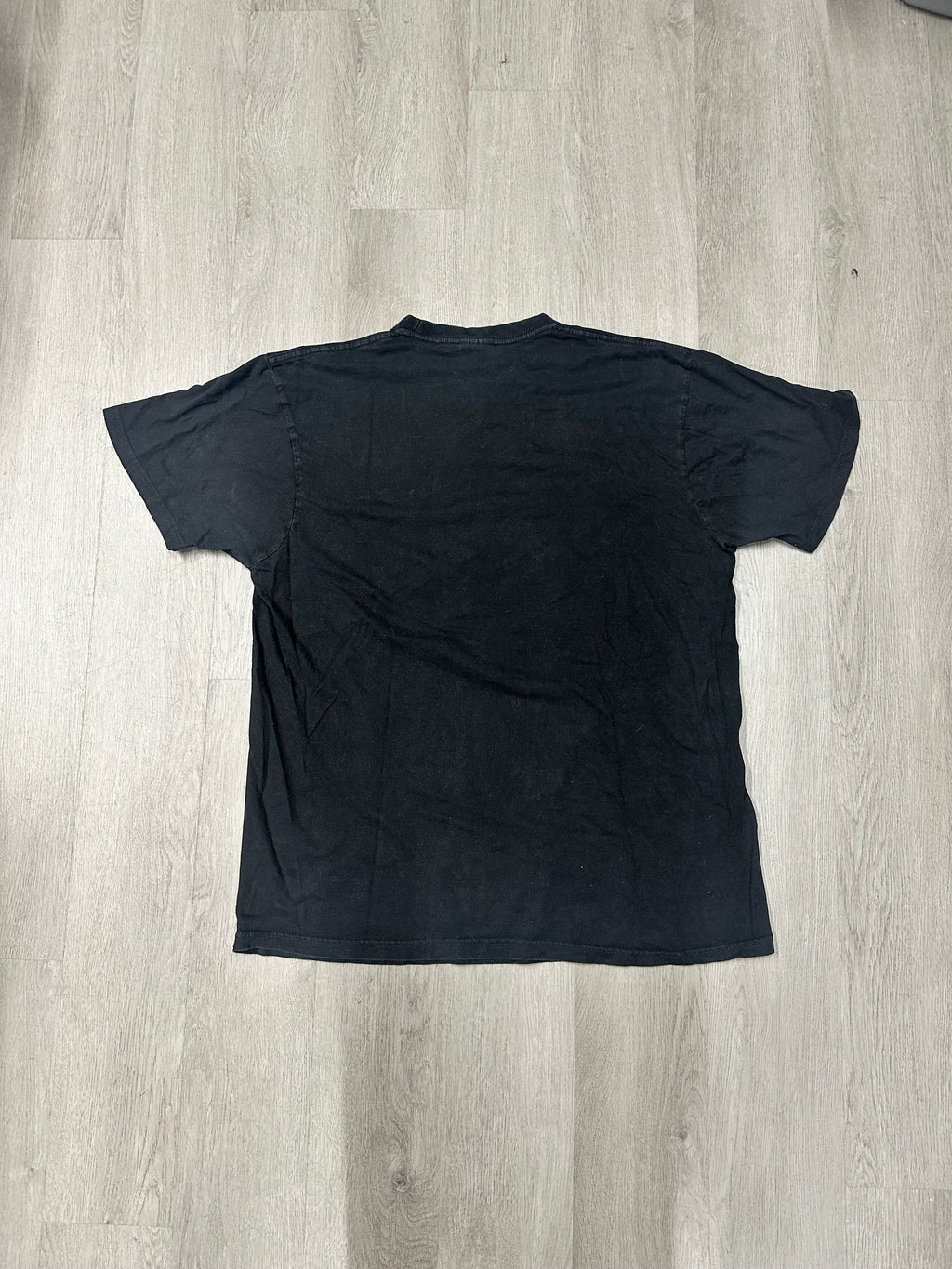 Only God Can Judge Me Jesus Tee
