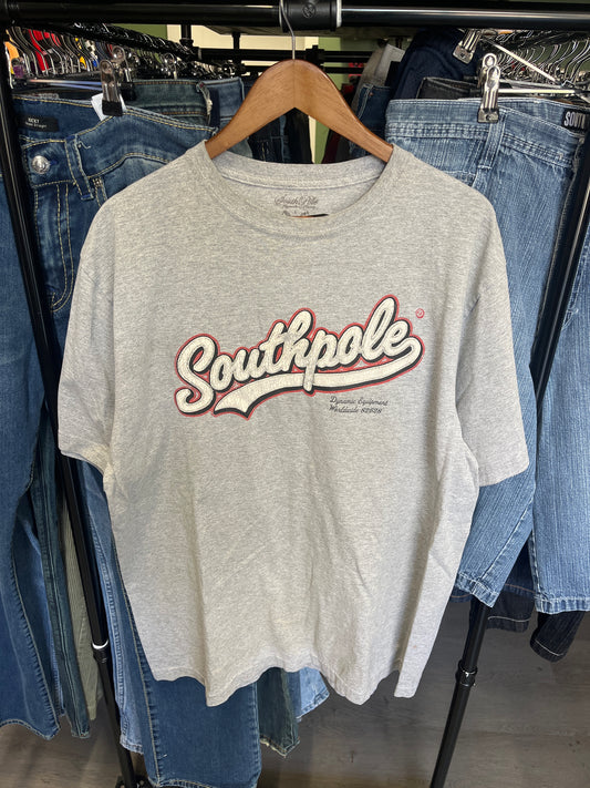 Y2K SouthPole Tee