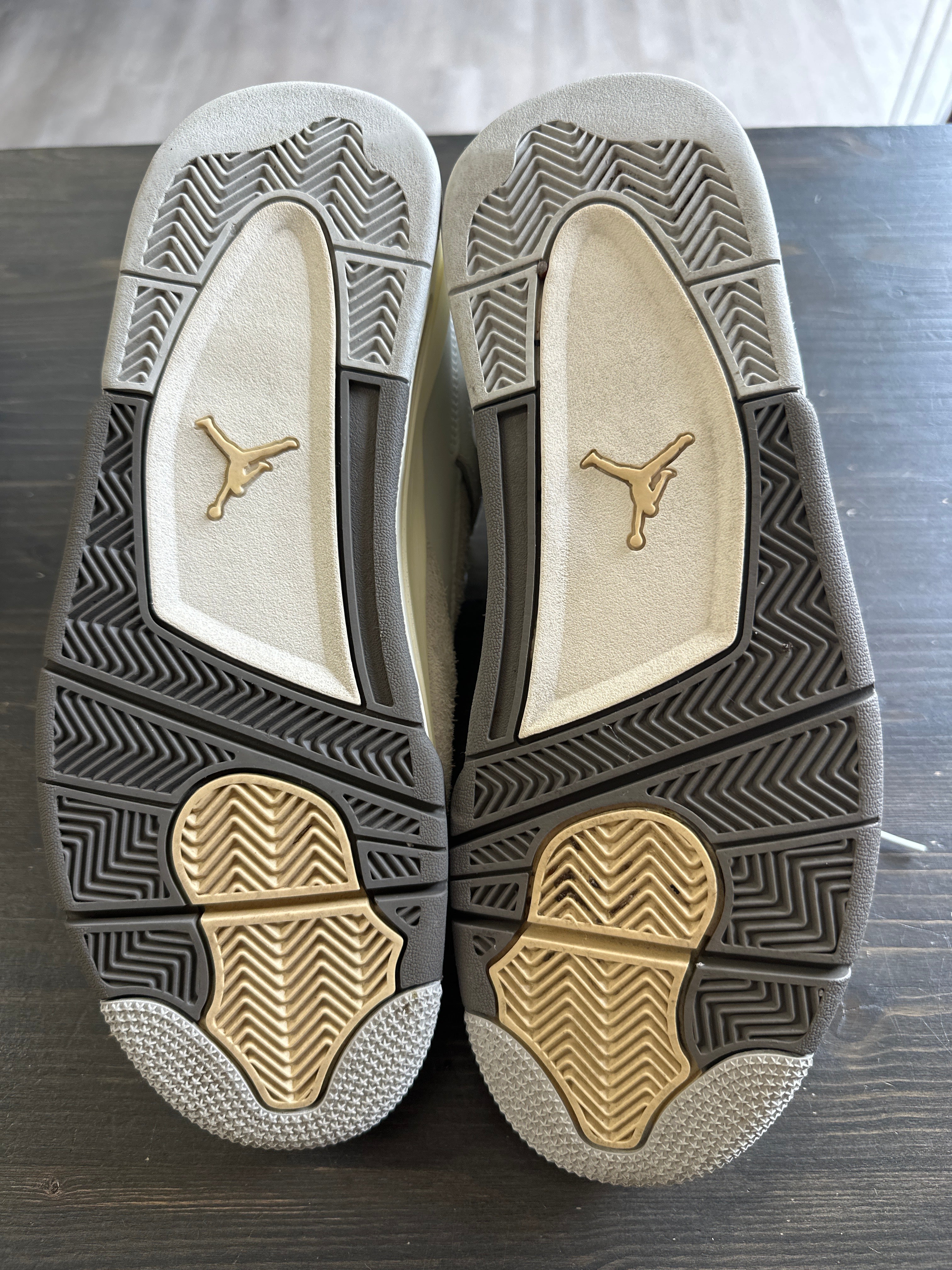 Pre-Owned Jordan 4 Craft
