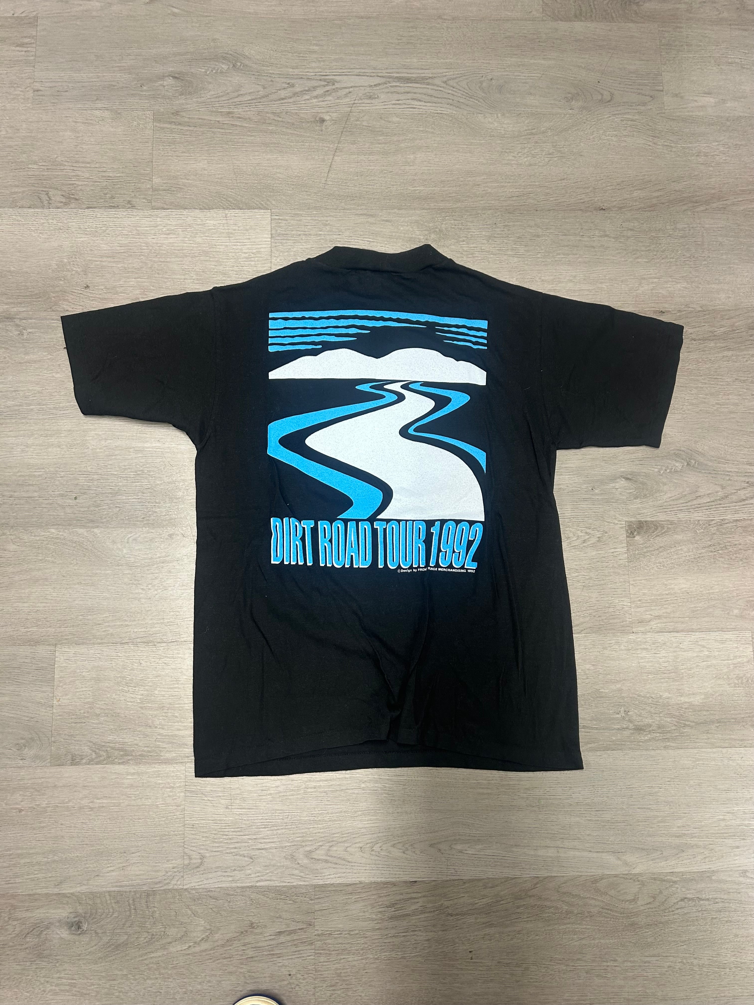 Vintage Sawyer Brown Band Tee