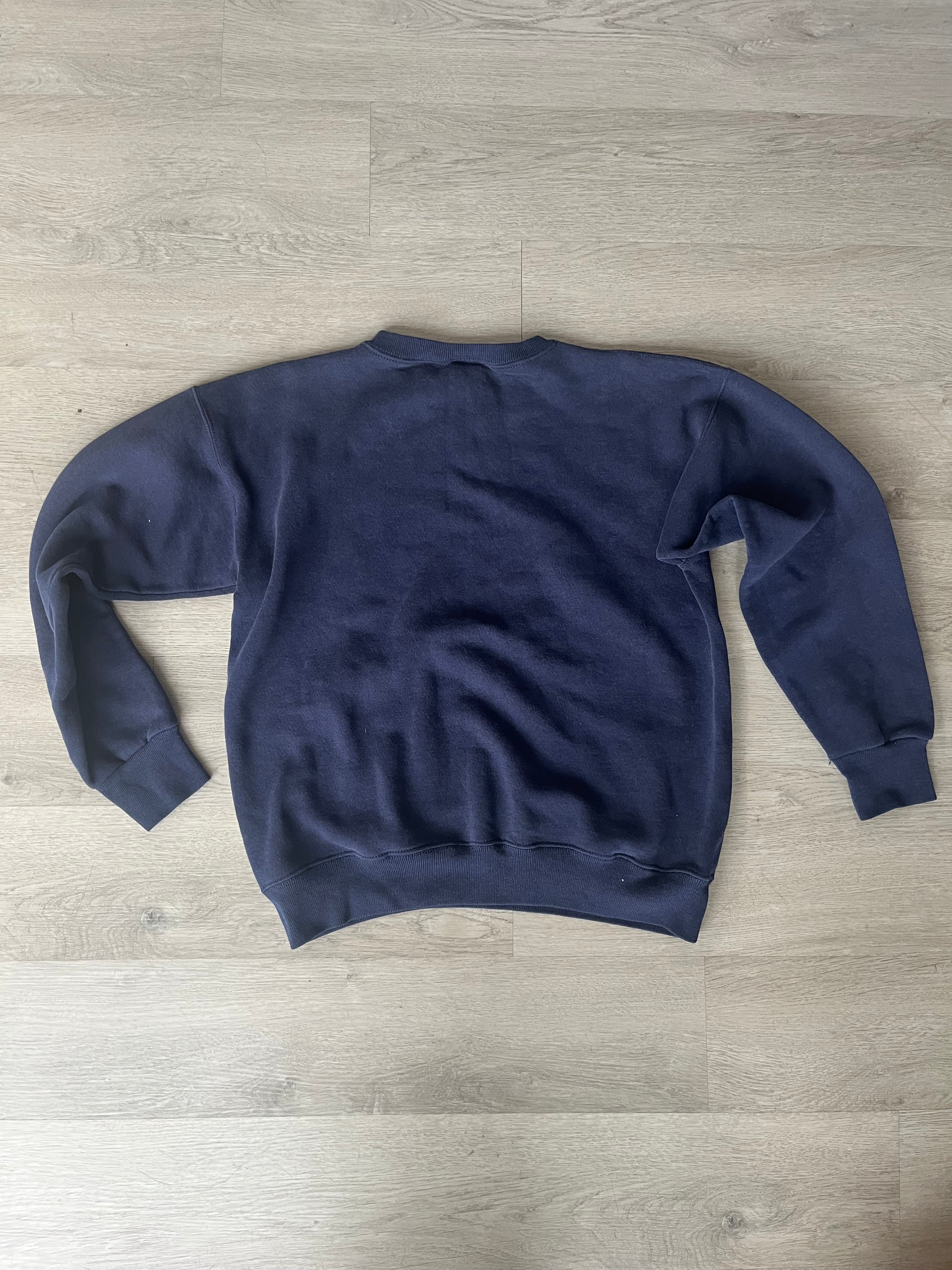 JanSport Georgia Tech Logo Sweatshirt