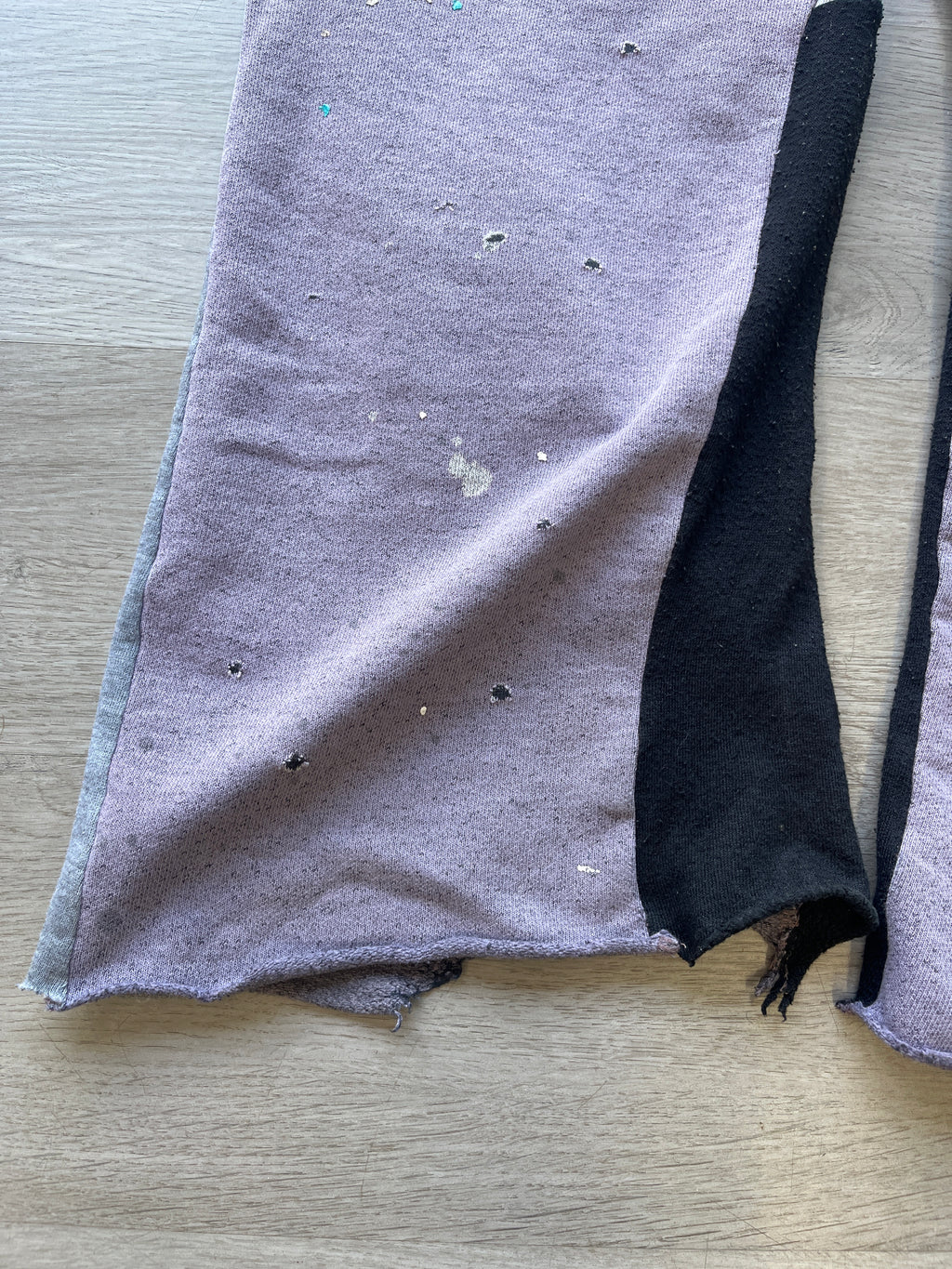 Gallery Department Flared Sweatpants