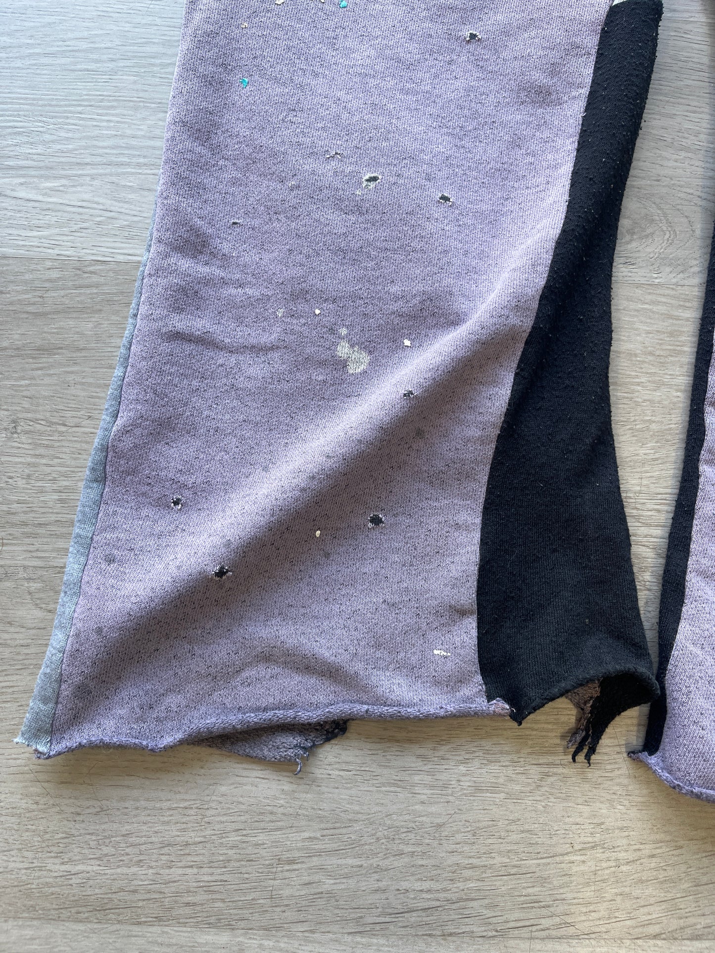 Gallery Department Flared Sweatpants