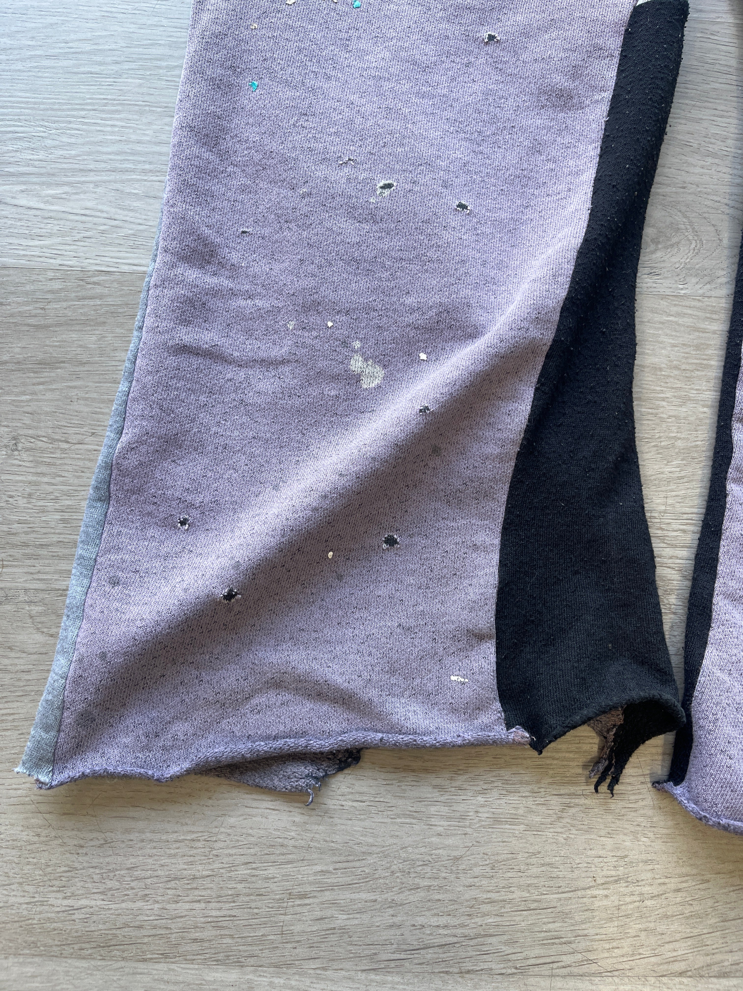 Gallery Department Flared Sweatpants
