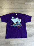 Disney Aladin Genie Tee