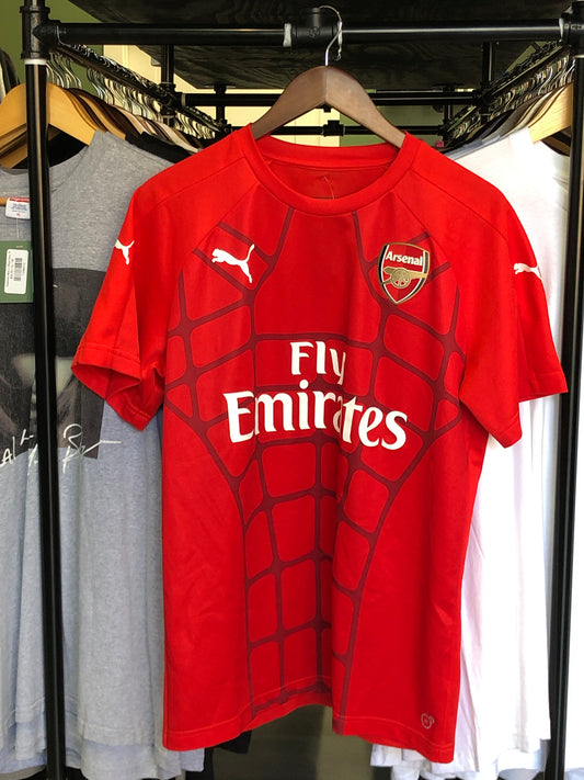 Arsenal Soccer Jersey