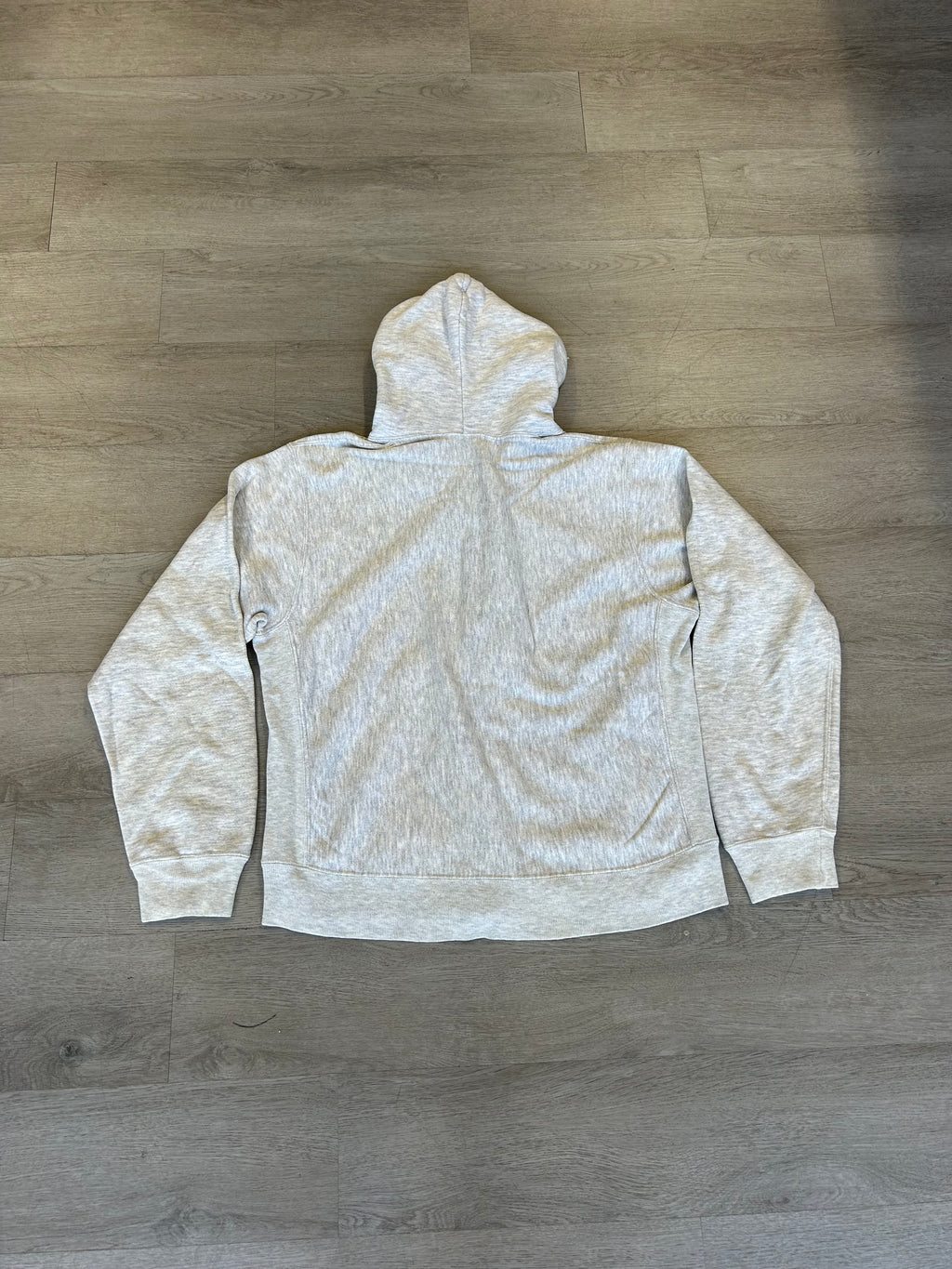 Heather Gray ARMY Zip-Up