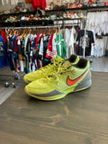 Pre-Owned Nike Ja 2 Twelve Time