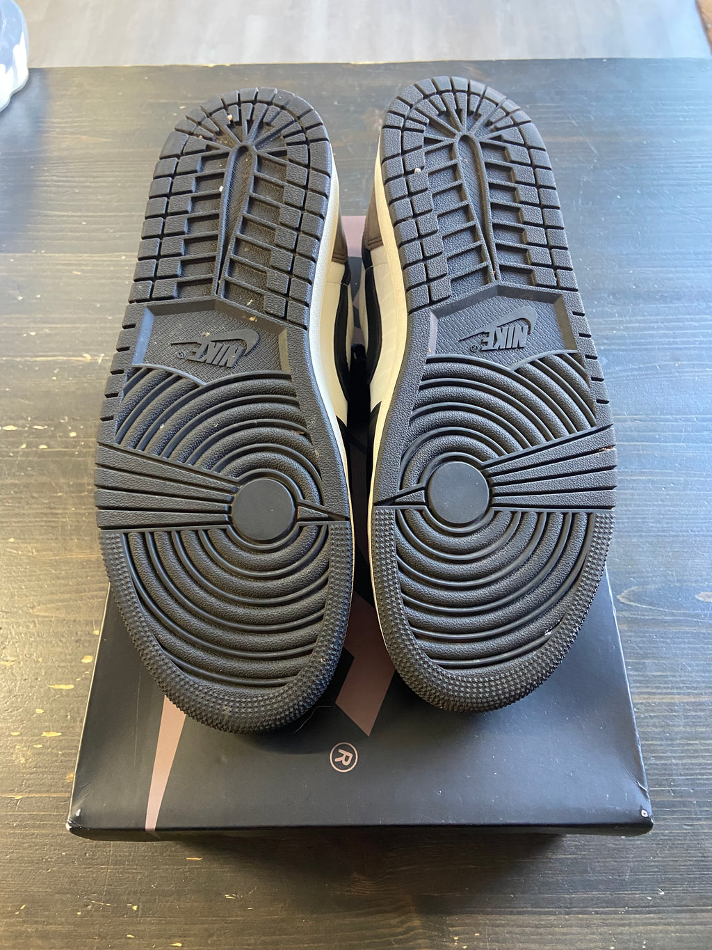 Pre-Owned Jordan 1 Retro Low OG Mocha