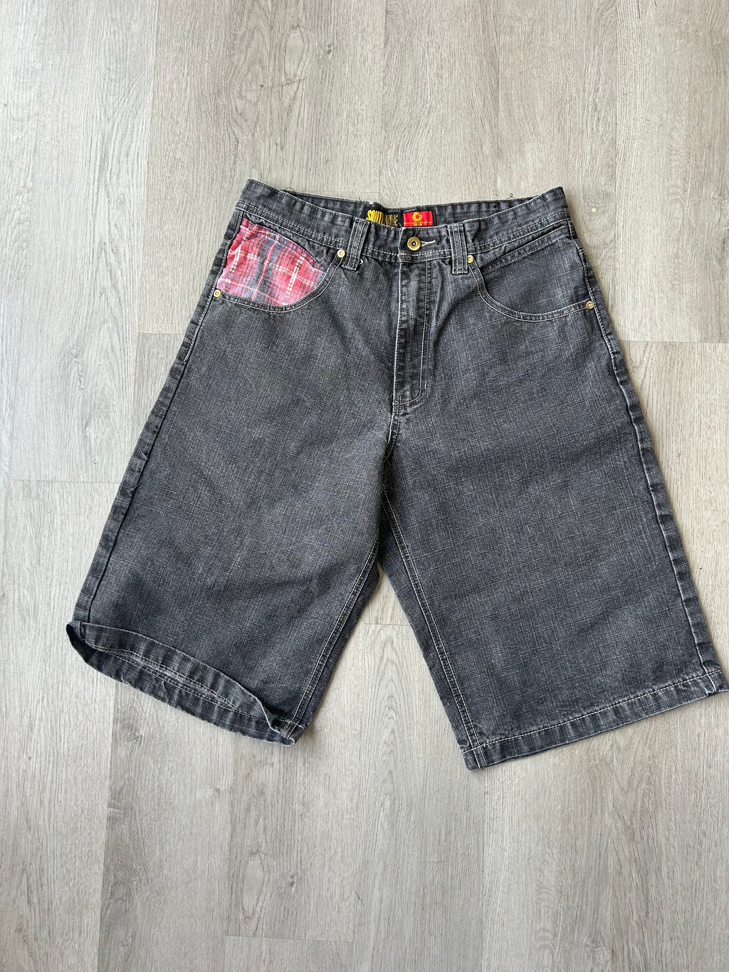 Vintage South Pole Y2K shorts