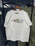 NASCAR Chase Racing Kasey Kahne #9 Flame Tee