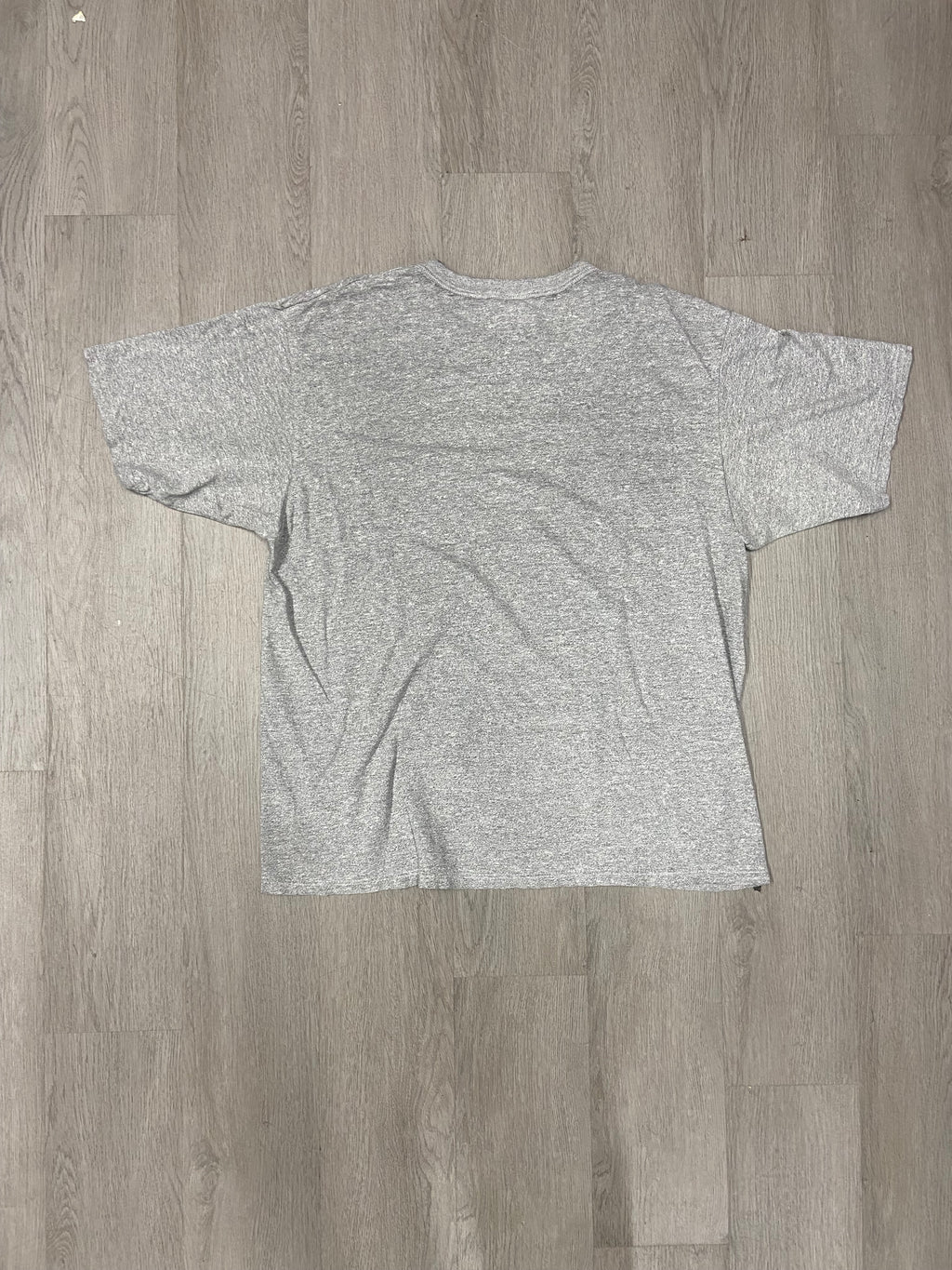 Champion Boston College Soccer Heathered Tee