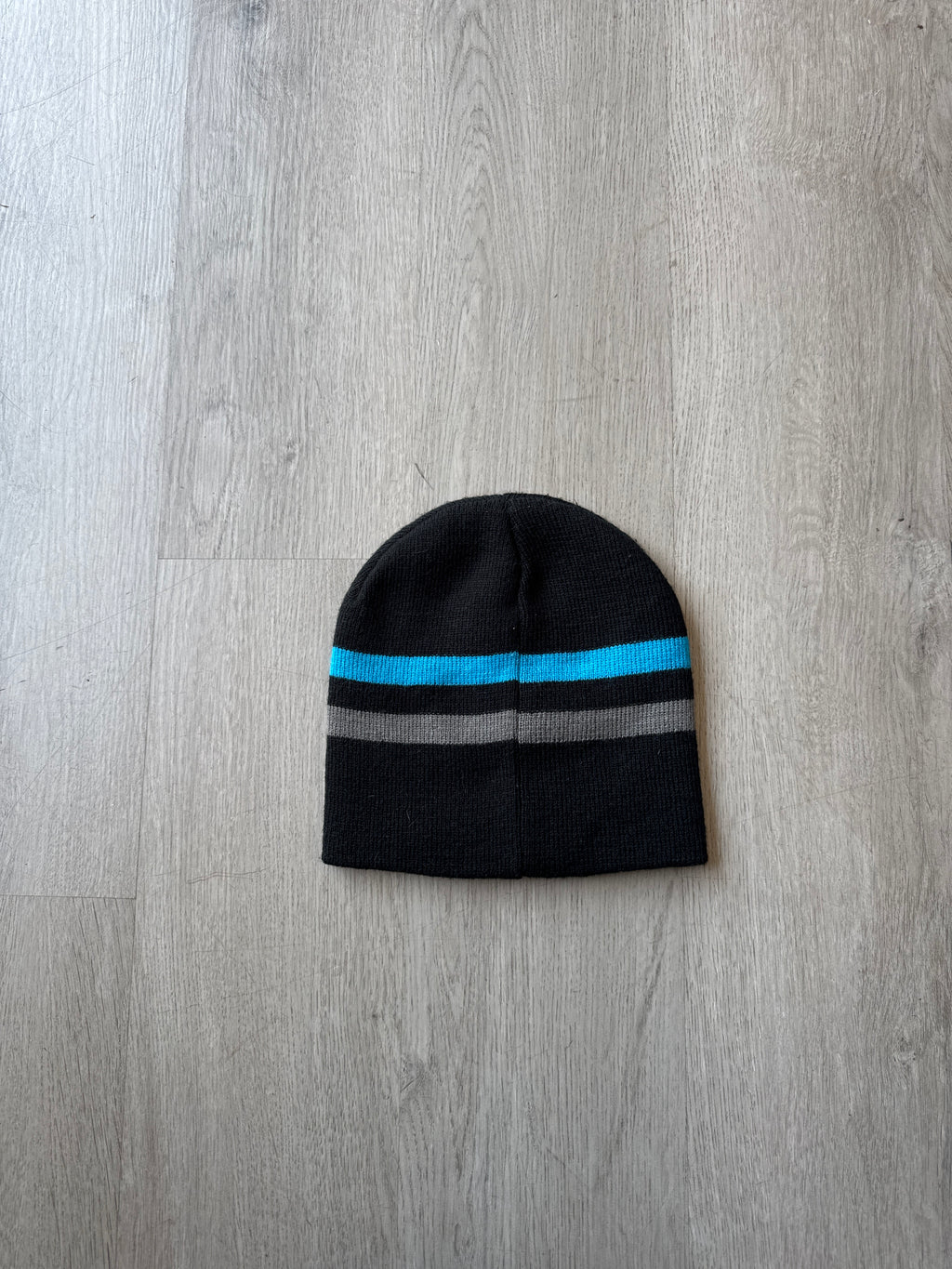 Y2K Disney Phineas & Ferb Stripe Beanie Hat