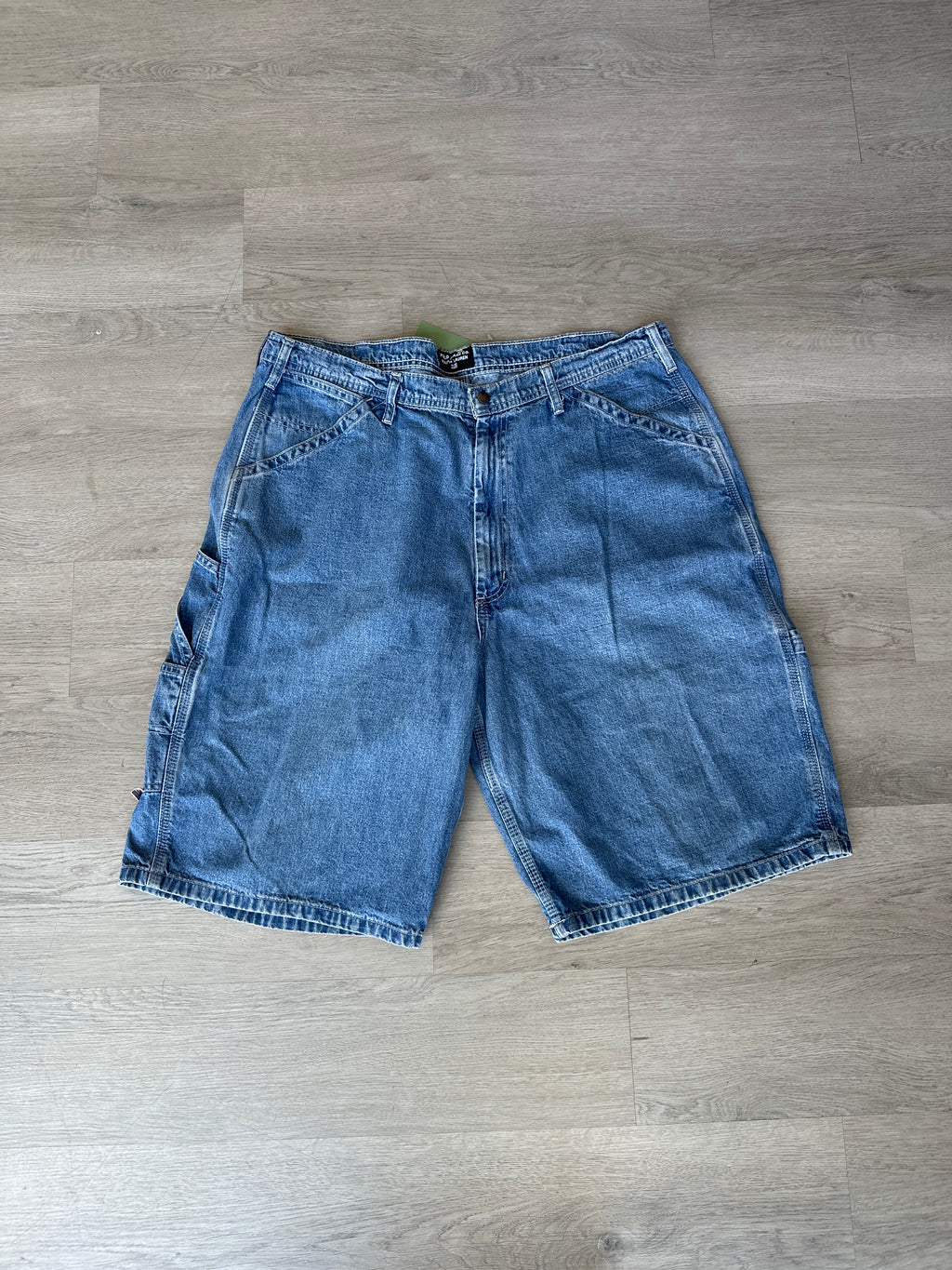 Polo Jeans Co Jean Shorts